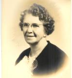 Ella Lucinda WINTER